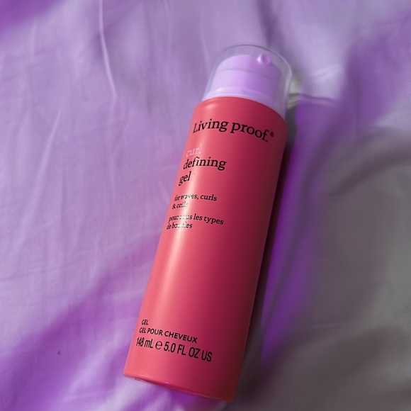 Living Proof Curl Defining Gel - Picture 2 of 2